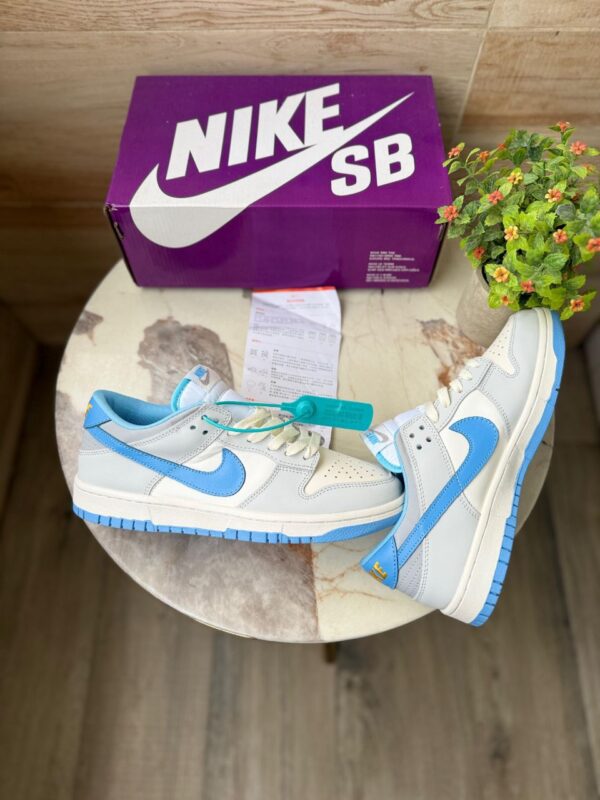 NIKE SB DUNK LOW PRO ATHLETIC DEPARTMENT