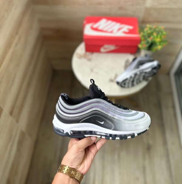 NIKE AIRMAX 97 GRADIENT FADE