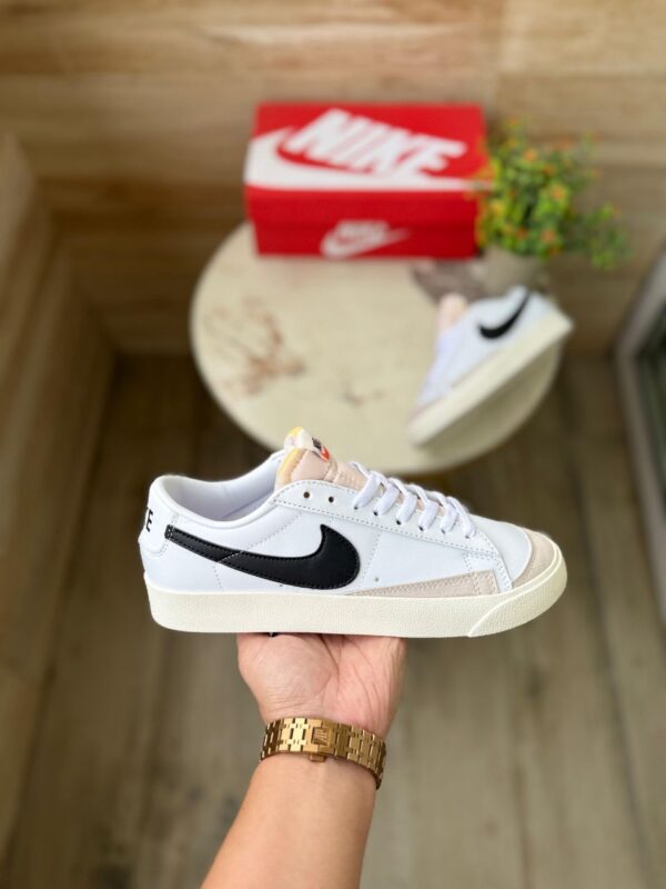 NIKE BLAZER 77 LOW ANKLE