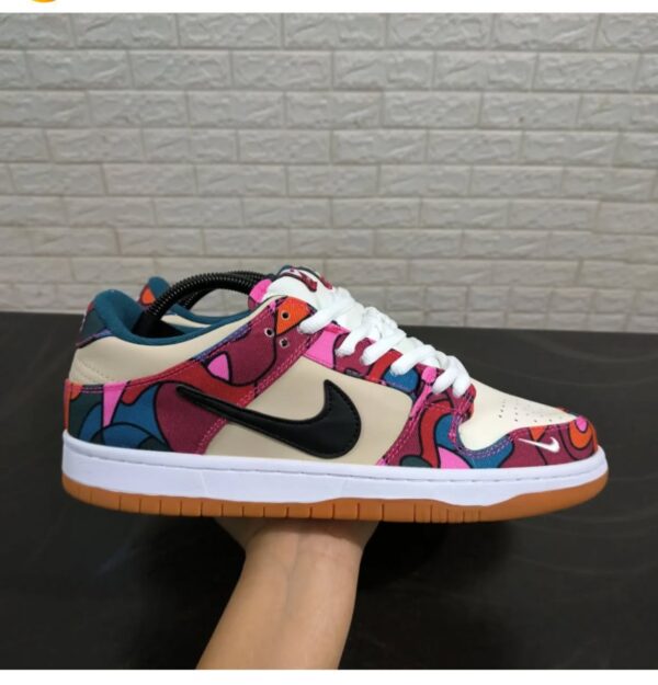 NIKE SB DUNK PARRA ABSTRACT