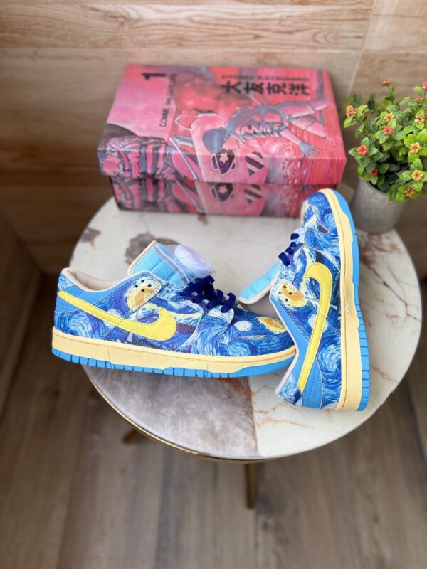 NIKE SB DUNK STARRY NIGHT