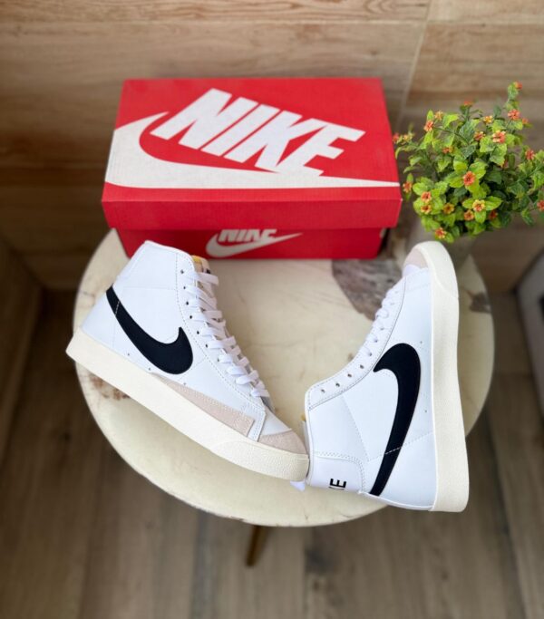 NIKE BLAZER VINTAGE 77 MID ANKLE