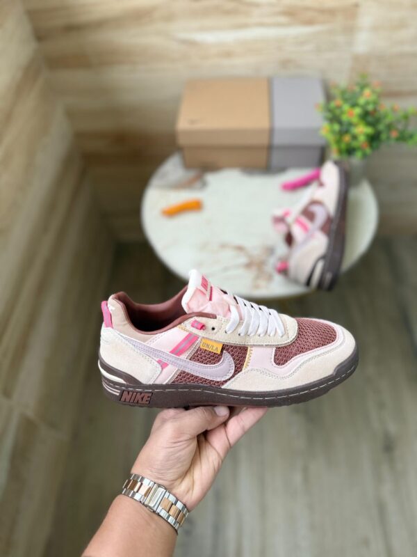 NIKE X UNION FIELD GENERAL SP SHIMMER