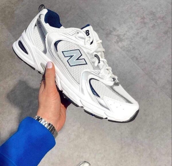 NEW BALANCE 530 NAVY