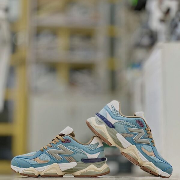 NEW BALANCE 9060 BODEGA