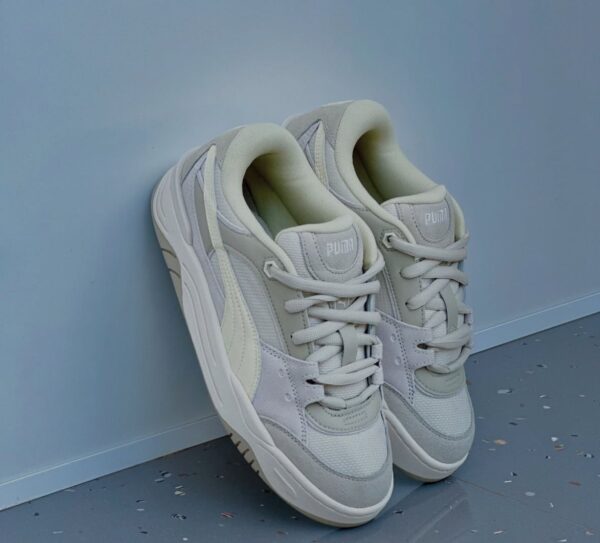 PUMA SUEDE 180 SMOKEY