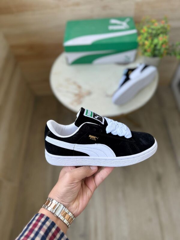 PUMA SUEDE CLASSIC