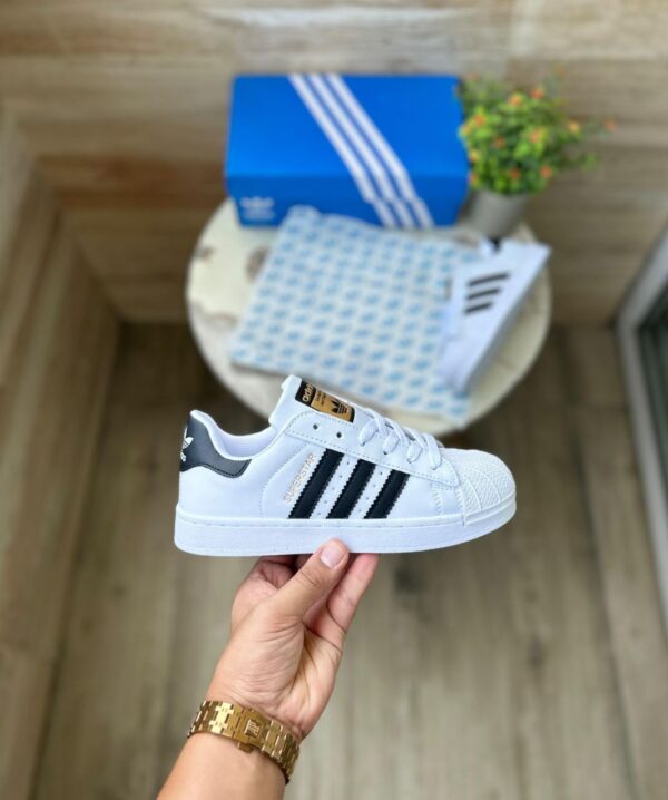 ADIDAS SUPERSTAR BASIC