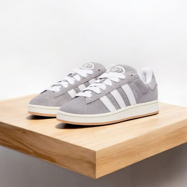 ADIDAS ORIGINALS CAMPUS GREY