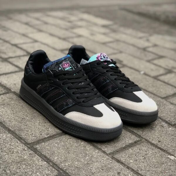 ADIDAS ORIGINALS SAMBA XLG FEI FEI