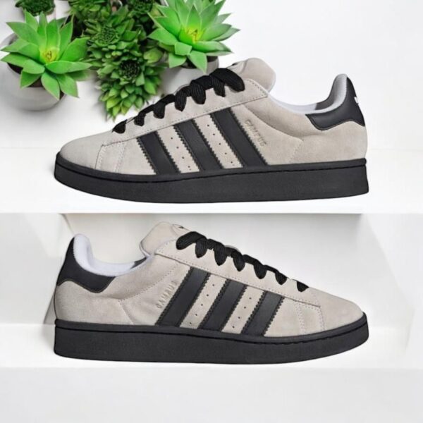 ADIDAS ORIGINALS CAMPUS PANDA