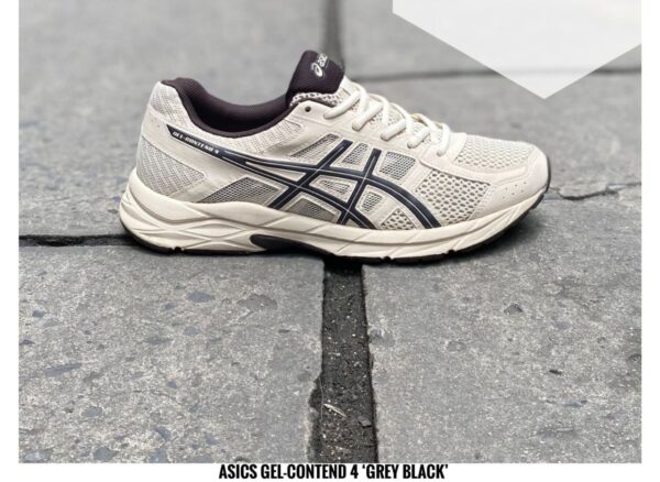 ASICS GEL CONTEND 4
