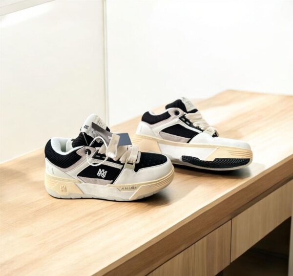 AMIRI MA LEGACY SNEAKERS