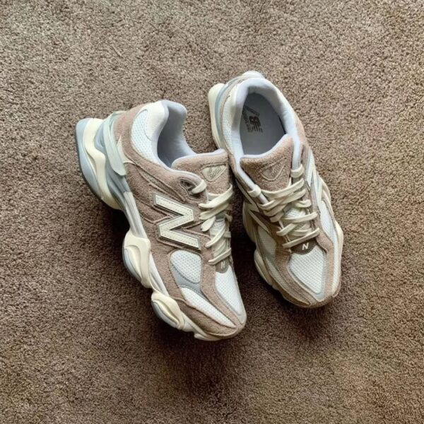 NEW BALANCE 9060 DRIFTWOOD SEA SALT