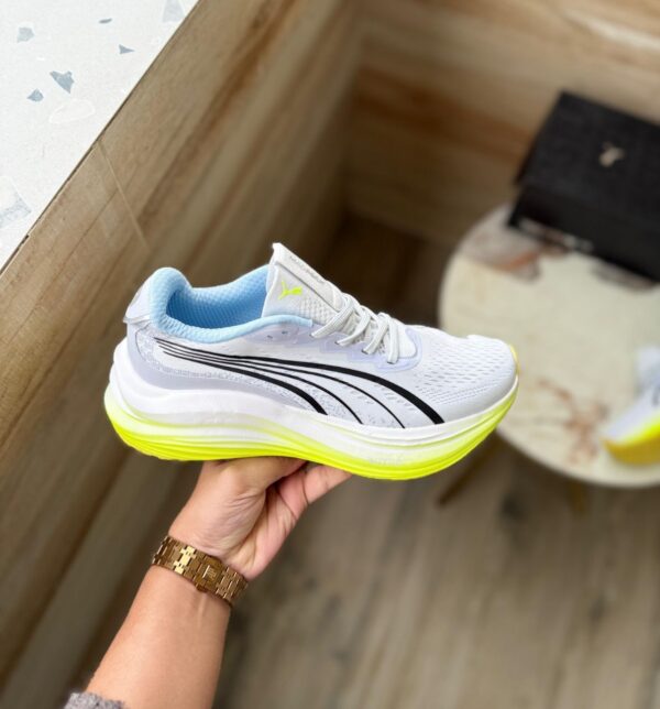 PUMA DEVIATE NITRO PWRTAPE MAGMAX