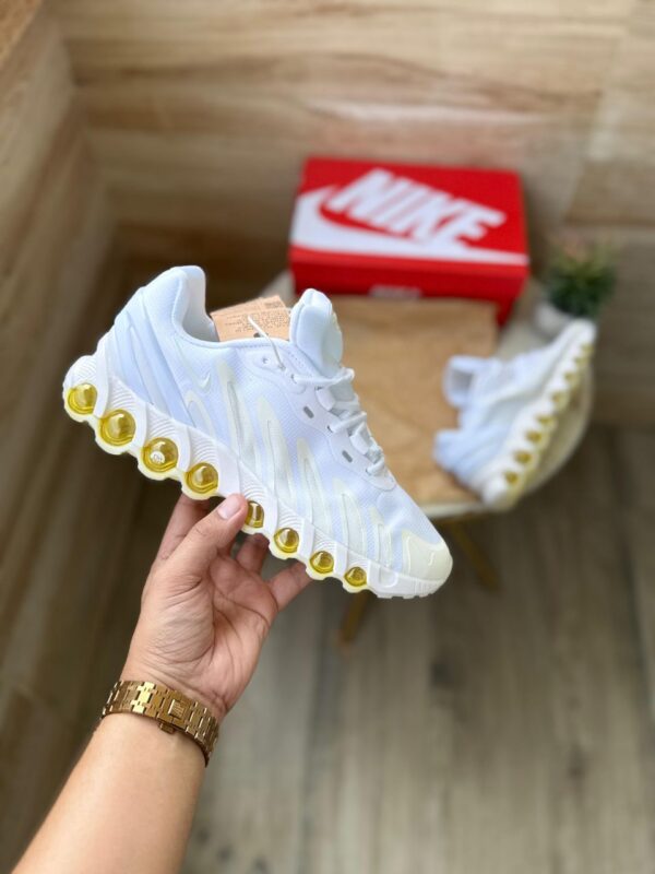 NIKE AIRMAX DN8 WHITE