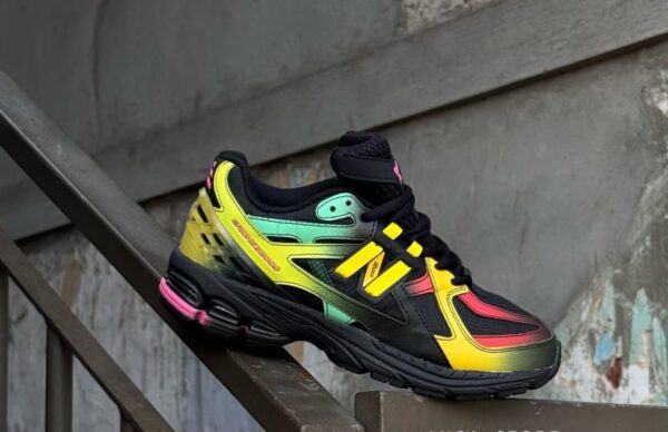 NEW BALANCE 1906 X BRICKED WOODS