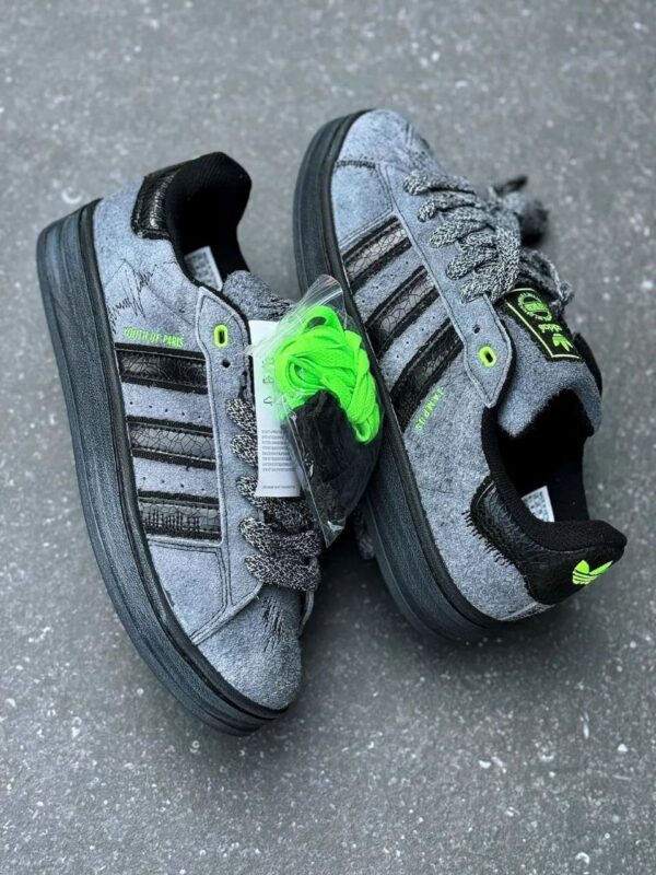 ADIDAS ORIGINALS CAMPUS YOUTH OF PARIS