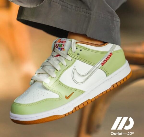 NIKE SB DUNK SNAKE OF THE YEAR 2025 JUST DO IT