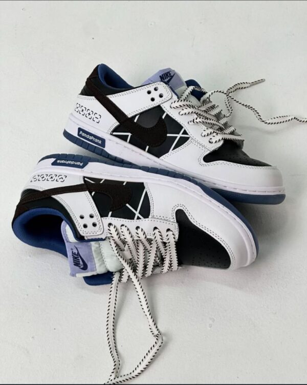 NIKE SB DUNK PANDAPRANK