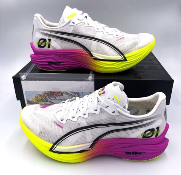 PUMA DEVIATE NITRO ELITE 2025