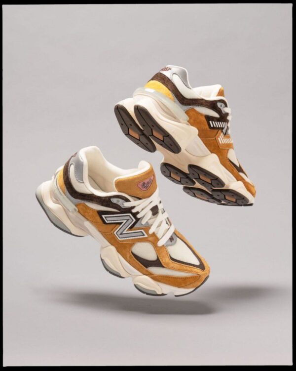 NEW BALANCE 9060 WORKWEAR