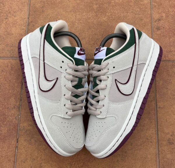 NIKE SB DUNK LOW OTOMO OST GREY GREEN