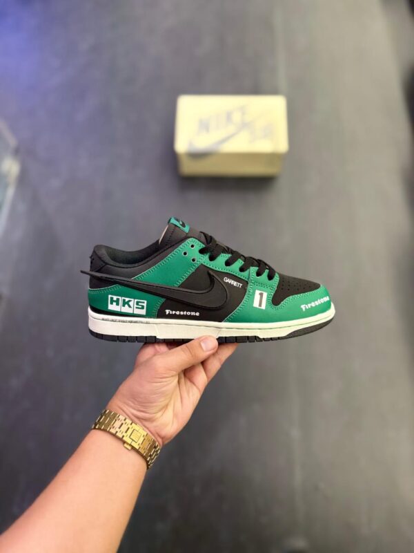 NIKE SB DUNK AMBUSH CUSTOM 2025 HKS