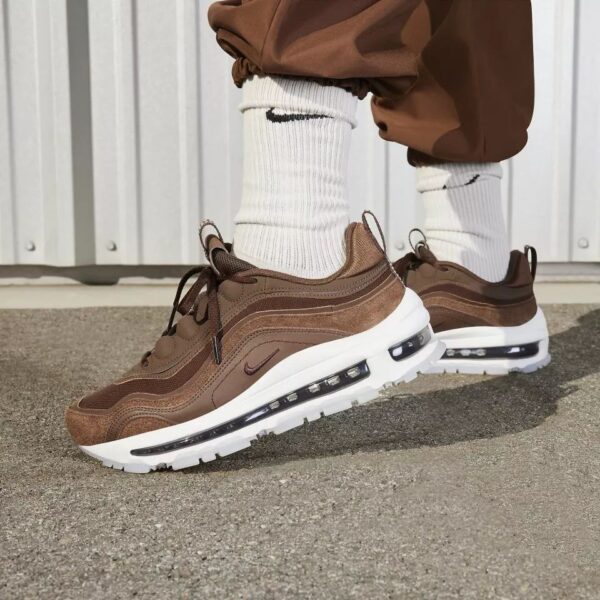 NIKE AIRMAX 97 FUTURA CACAO WOW