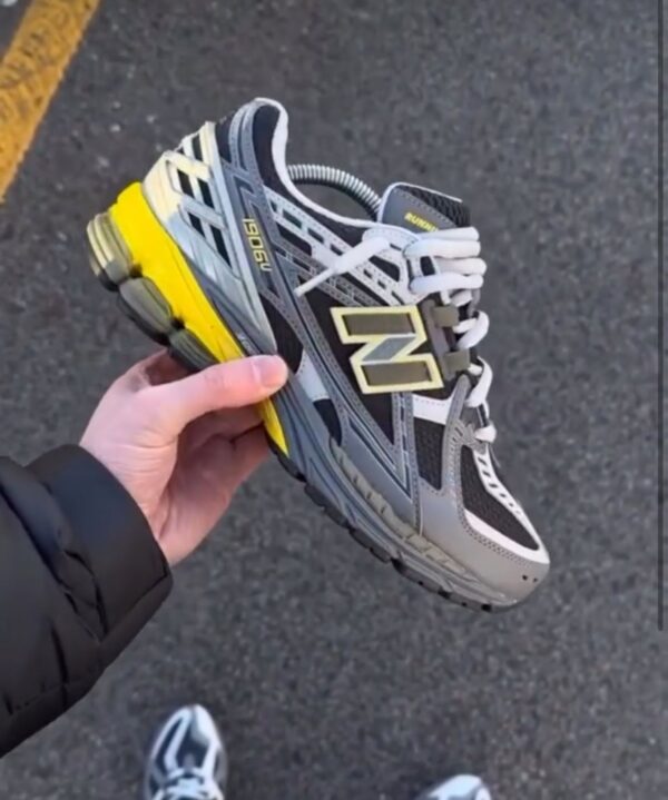 NEW BALANCE 1906 CASTLEROCK