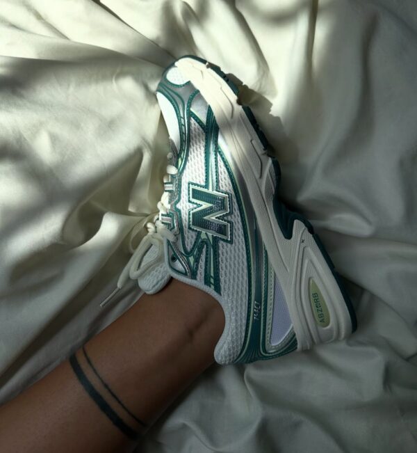 NEW BALANCE 740 2 AMAZING COLORS