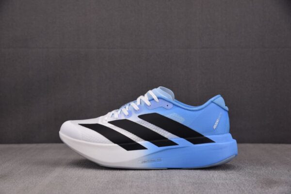 Adidas Adizero Evo SL White Royal Blue METRO KICKS